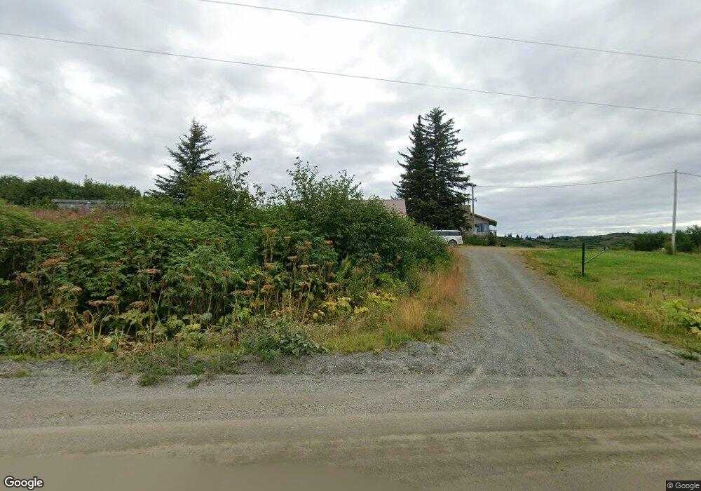 35520 North Fork Rd, Anchor Point, AK 99556 - photo 1