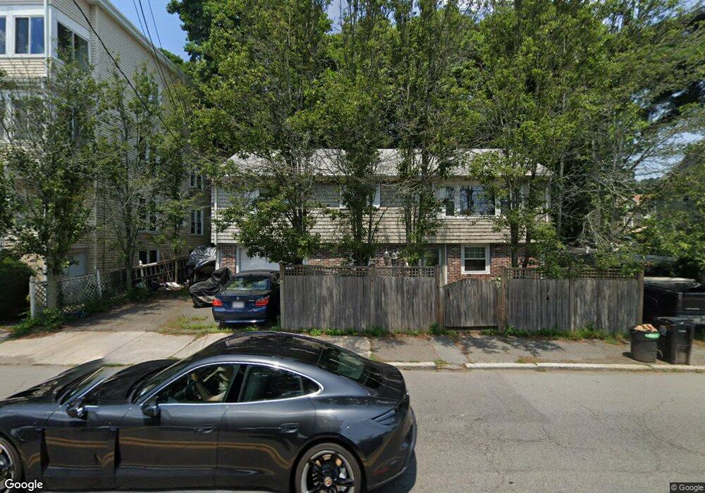 616 Humphrey St unit 2, Swampscott, MA 01907 - photo 1