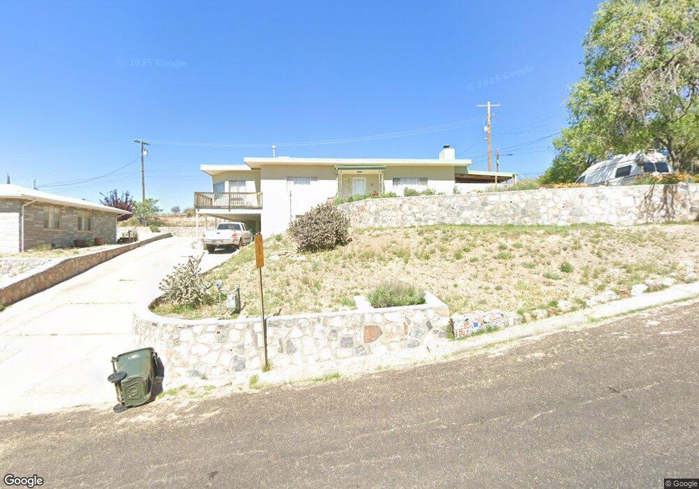 5 N Crestway Dr, Silver City, NM 88061 - photo 1