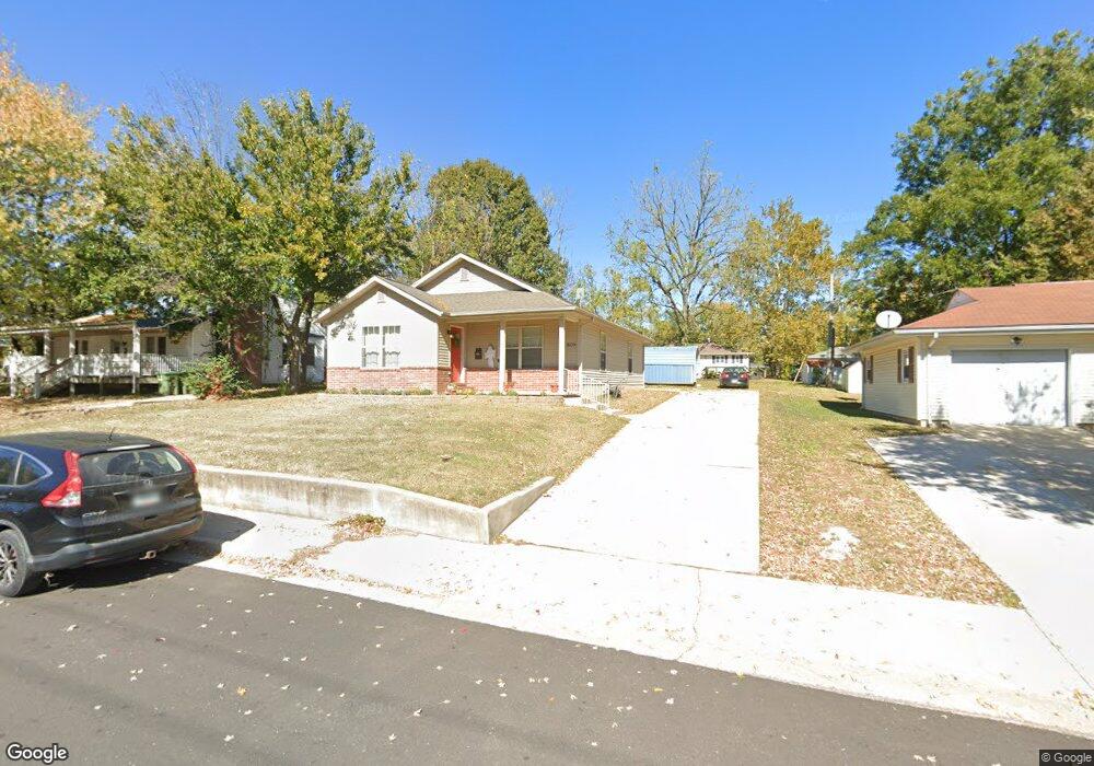 809 Soest Rd, Rolla, MO 65401 - photo 1