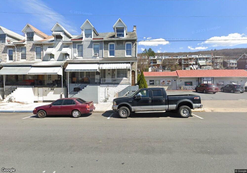 319 N 13th St, Reading, PA 19604 - photo 1