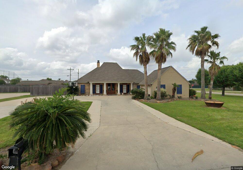 4900 Westridge Park W, Lake Charles, LA 70605 - photo 1