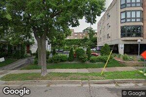 510 W Franklin Ave, Minneapolis, MN 55405