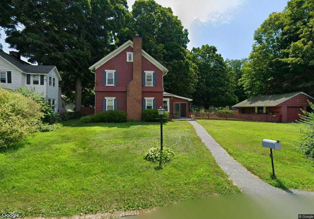 32 On the Green, Verbank, NY 12585 - photo 1