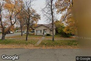 417 E 4th Ave, Big Timber, MT 59011