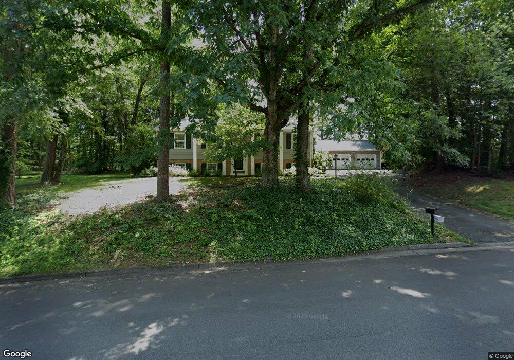 2922 Brookmere Rd, Charlottesville, VA 22901 - photo 1