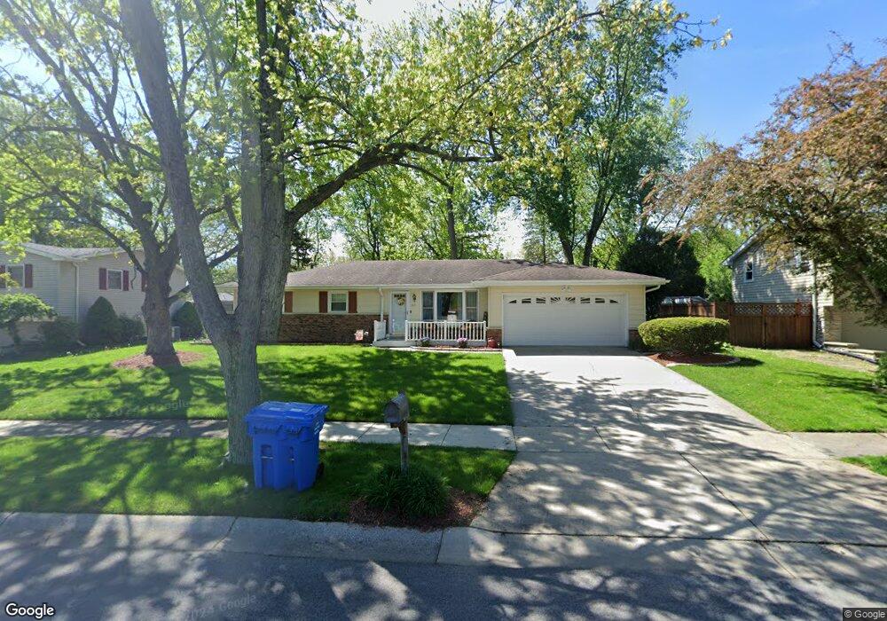 615 Alice St, Crown Point, IN 46307 - photo 1