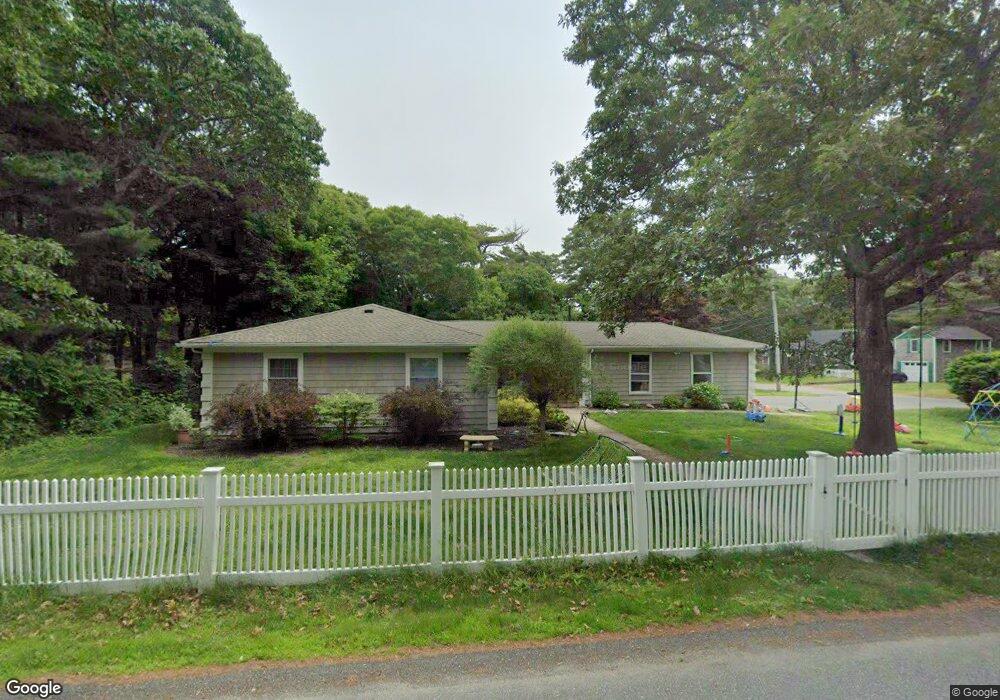 2 Crows Nest Dr, Buzzards Bay, MA 02532 - photo 1