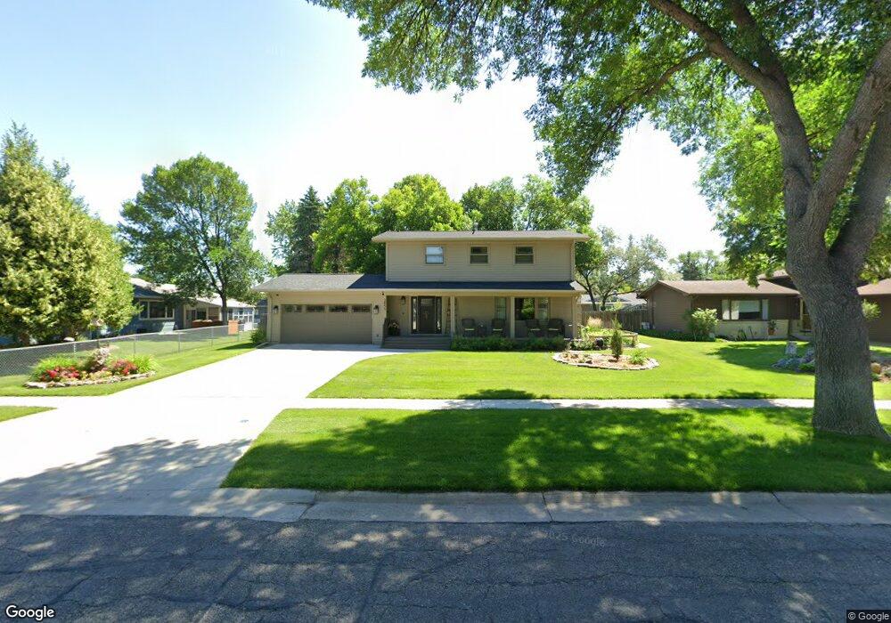 2855 Evergreen Rd N, Fargo, ND 58102 - photo 1