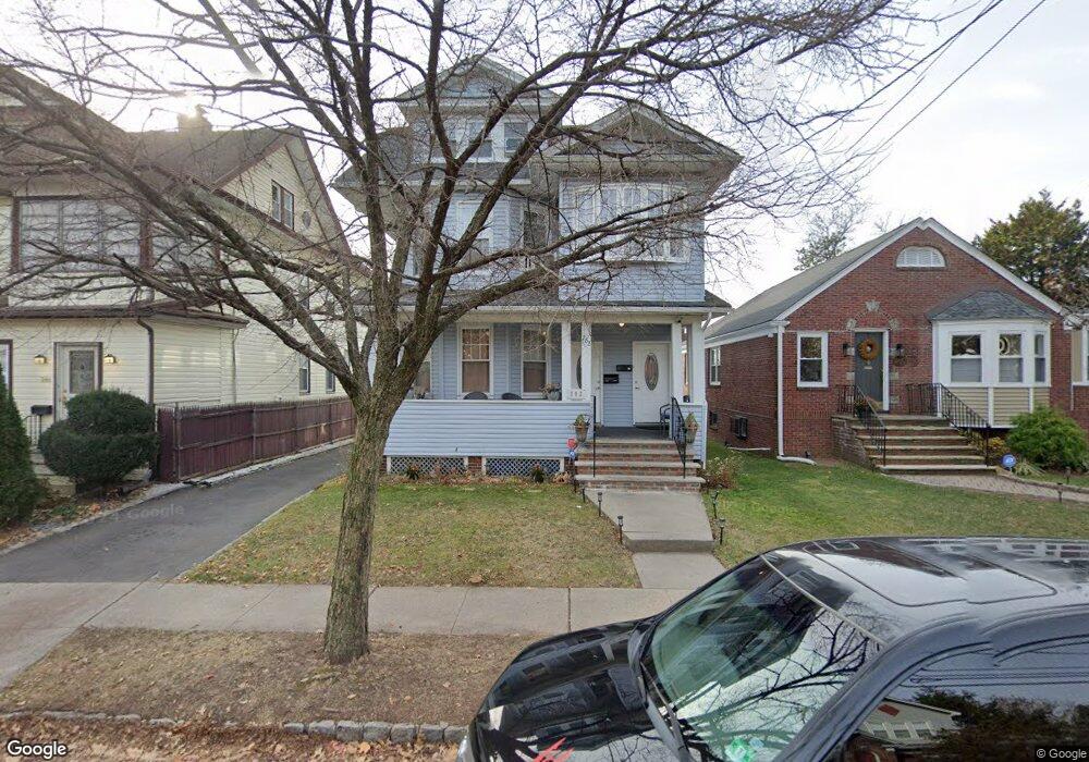 262 Parker Ave, Maplewood, NJ 07040 - photo 1