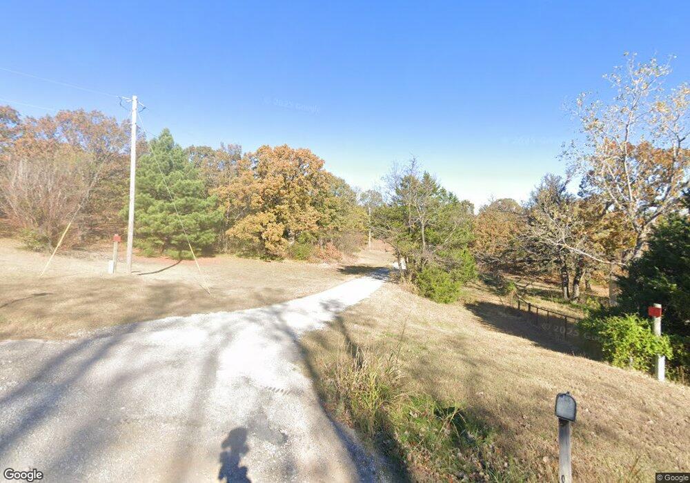 0 N Cocomo Loop unit 1422405, Mannford, OK 74044 - photo 1