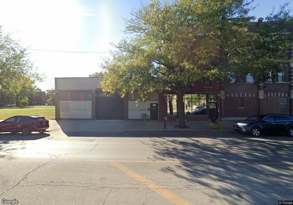 4534 S Cottage Grove Ave, Chicago, IL 60653 - photo 1