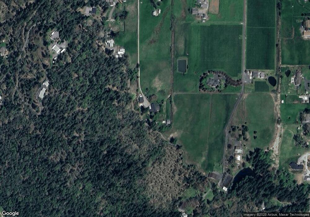 5959 Jerome Prairie Rd, Grants Pass, OR 97527 - photo 1