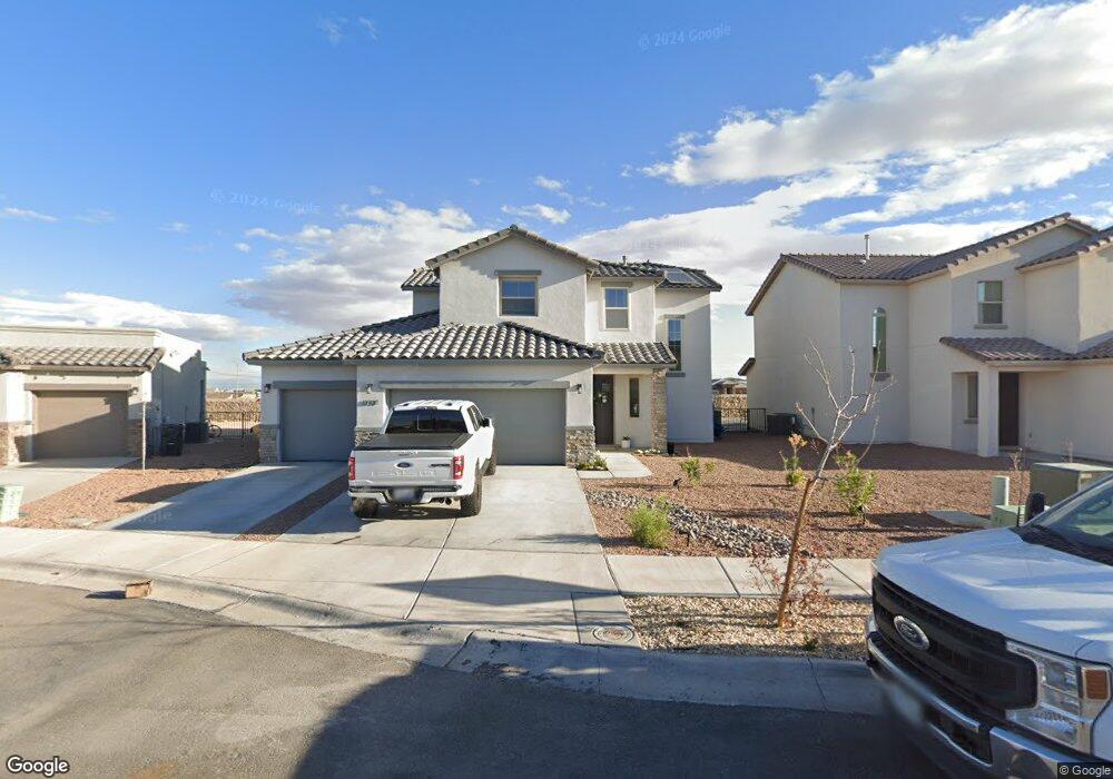 13737 Eccles Rd, El Paso, TX 79928 - photo 1