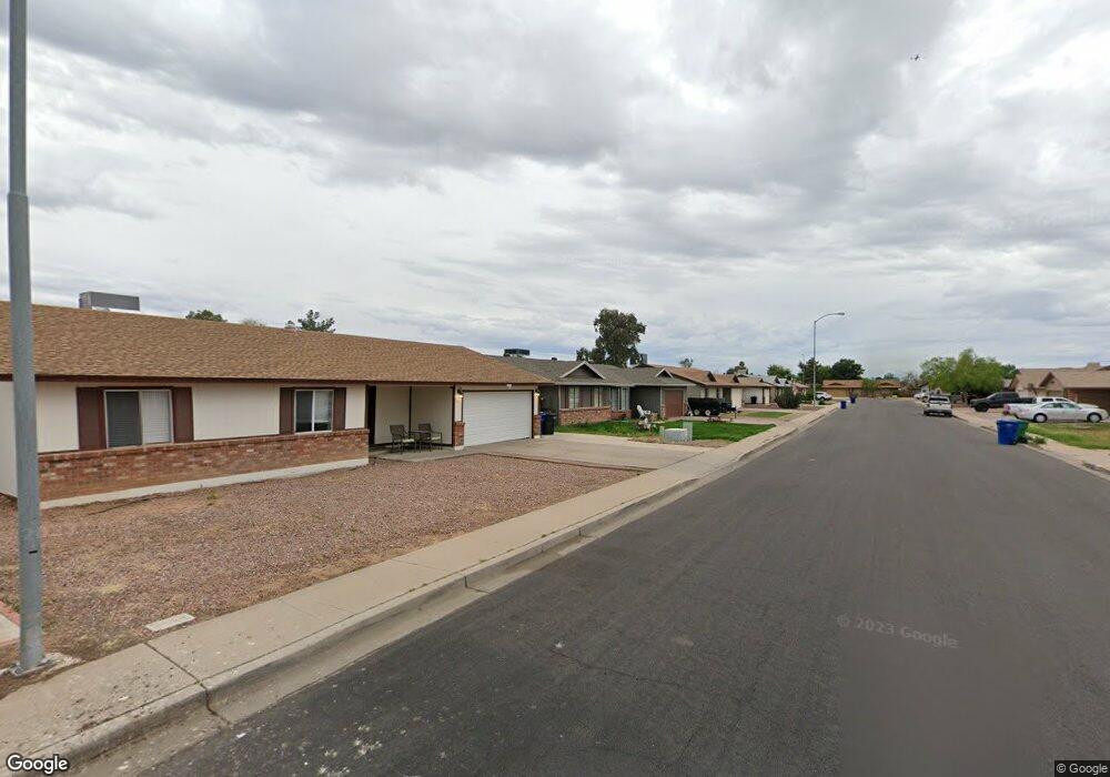 2649 E Isabella Ave, Mesa, AZ 85204 - photo 1