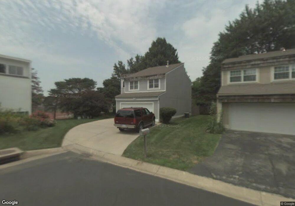 6601 Earnshaw St, Shawnee, KS 66216 - photo 1