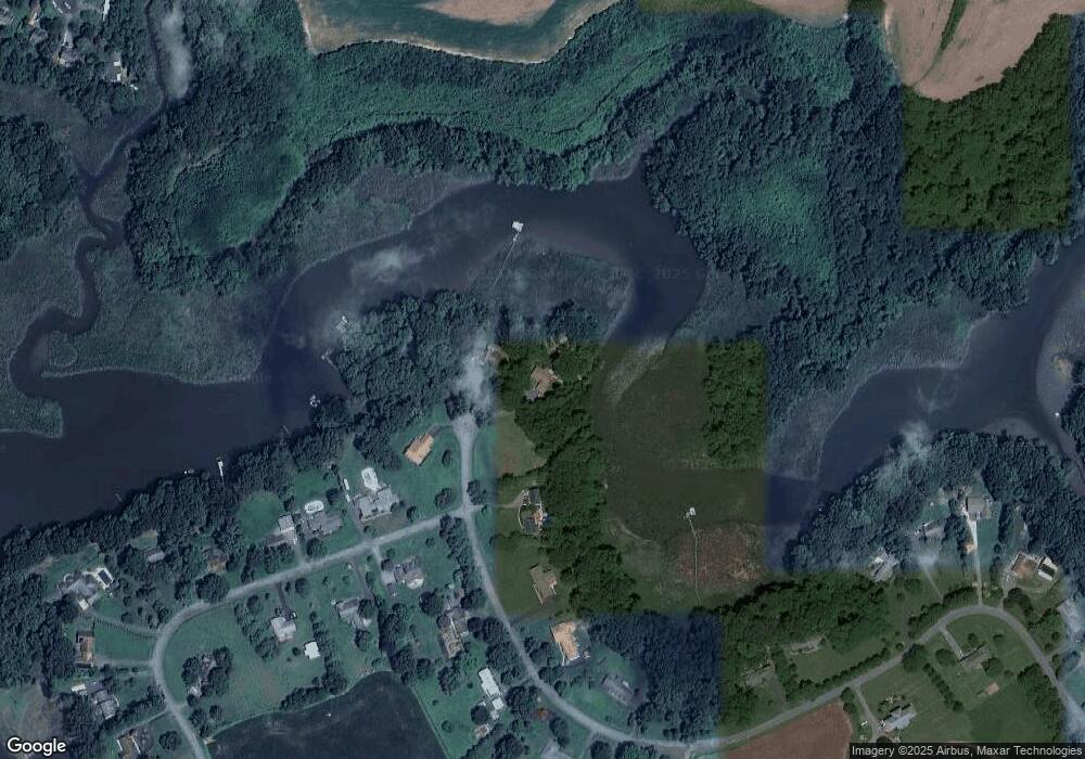 206 Mainbrace Dr, Queenstown, MD 21658 - photo 1