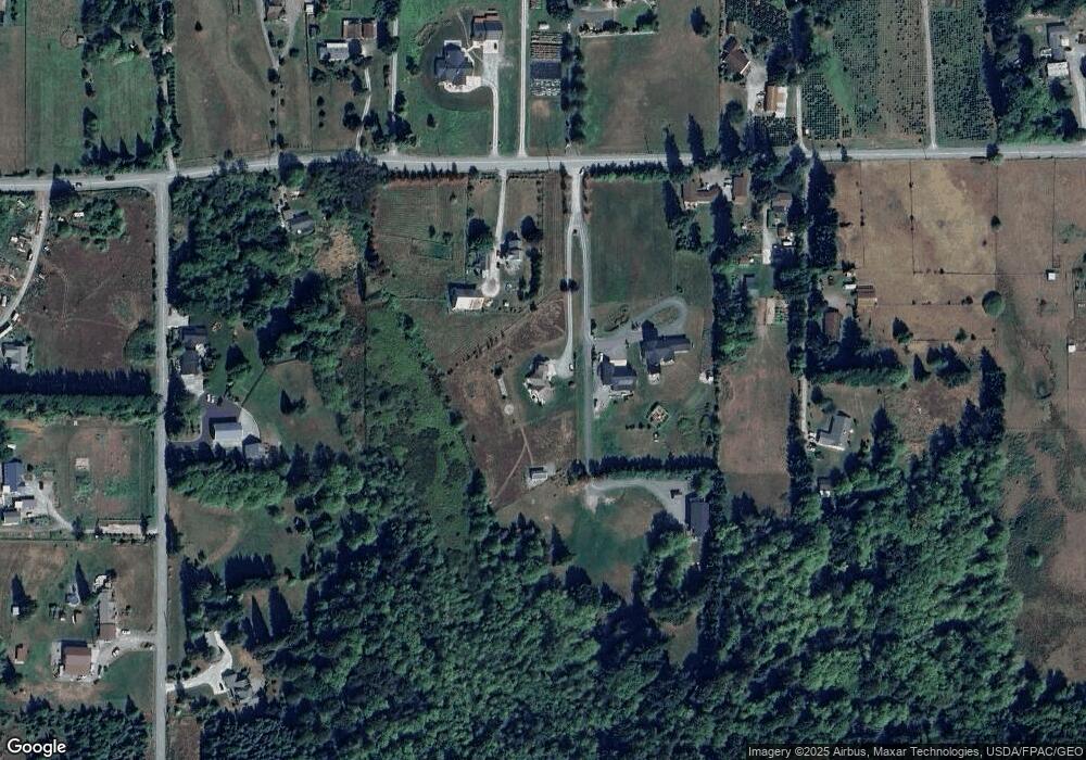 3316 280th St NW, Stanwood, WA 98292 - photo 1