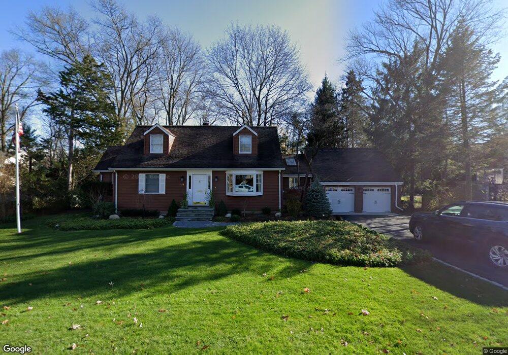 340 Sunset Blvd, Wyckoff, NJ 07481 - photo 1