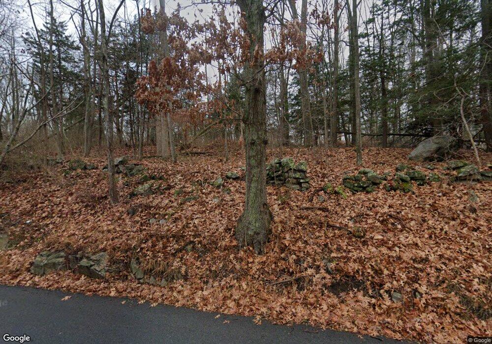 124 Kitchawan Rd, Pound Ridge, NY 10576 - photo 1