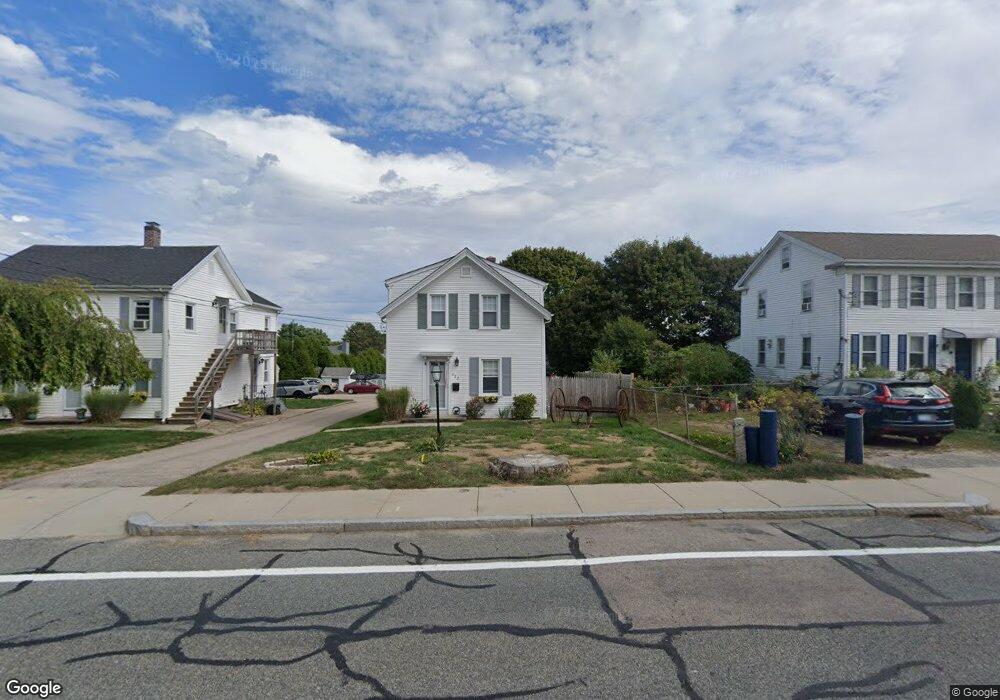 117 Tower St, Westerly, RI 02891 - photo 1