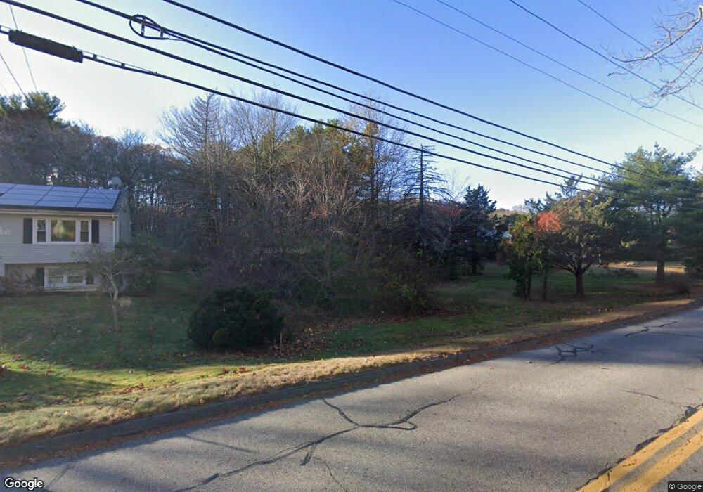 59-A&B E B E Pattagansett Rd, East Lyme, CT 06357 - photo 1