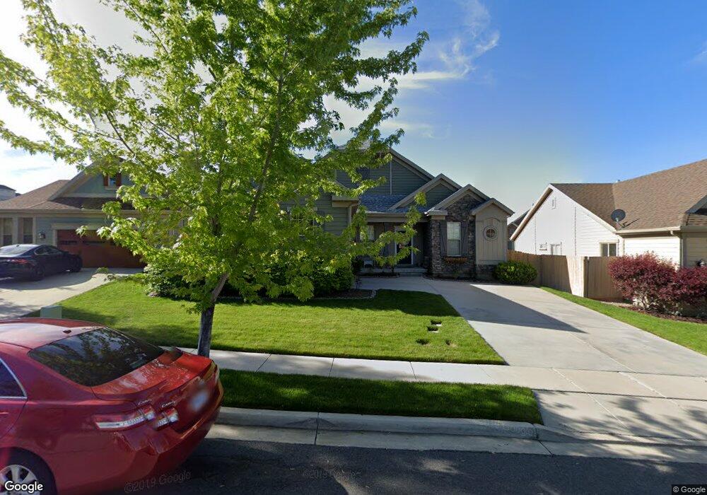 2865 W Sunburst Way, Lehi, UT 84043 - photo 1
