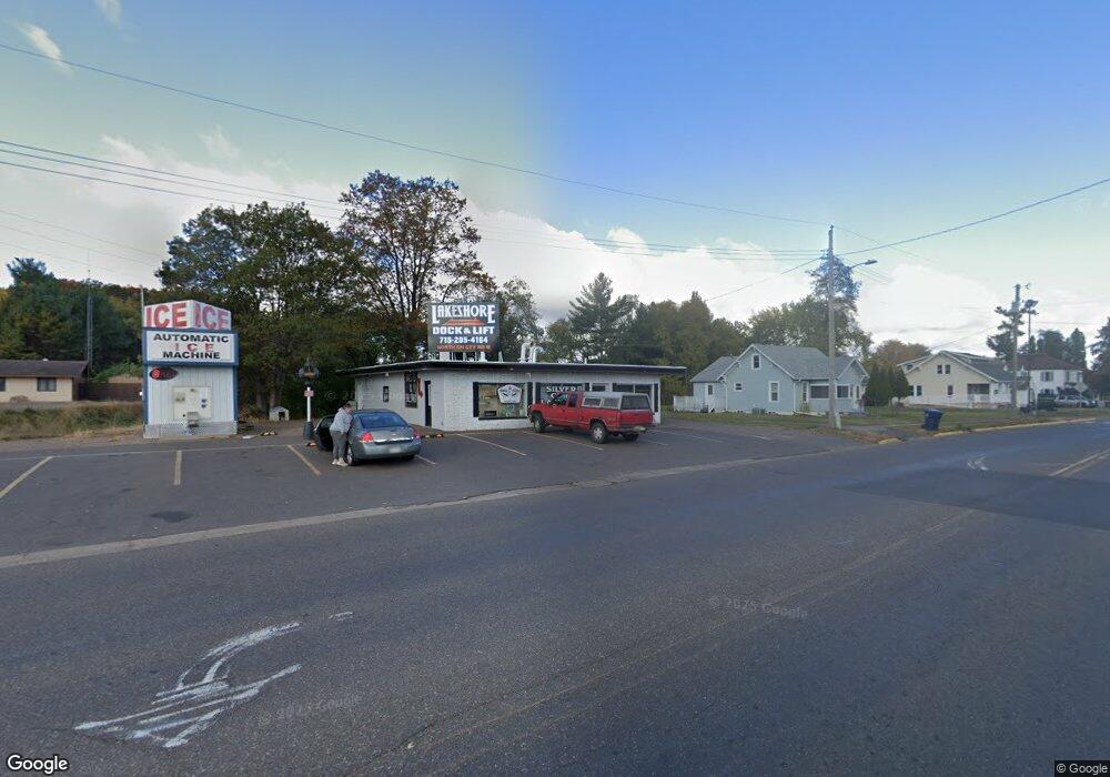 221 2nd St, Chetek, WI 54728 - photo 1