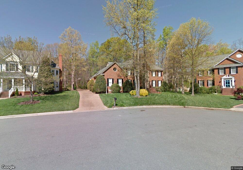 11525 Ivy Home Terrace, Henrico, VA 23233 - photo 1