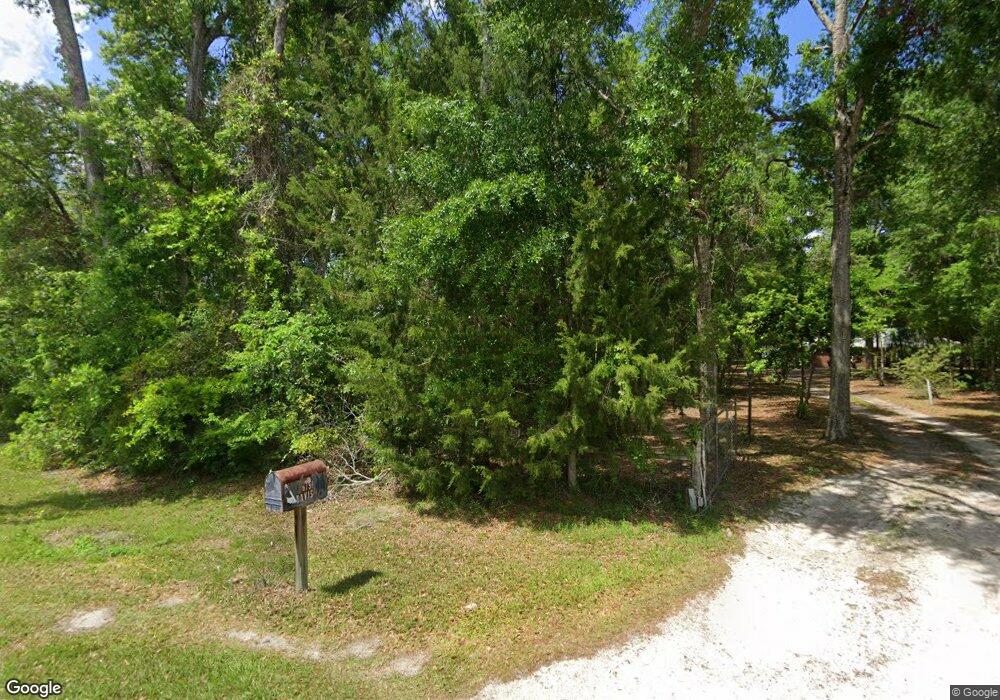 6791 264th St, Branford, FL 32008 - photo 1
