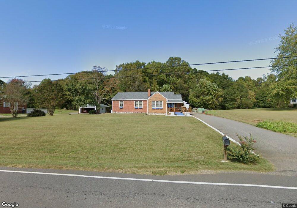 1373 Turnersburg Hwy, Statesville, NC 28625 - photo 1