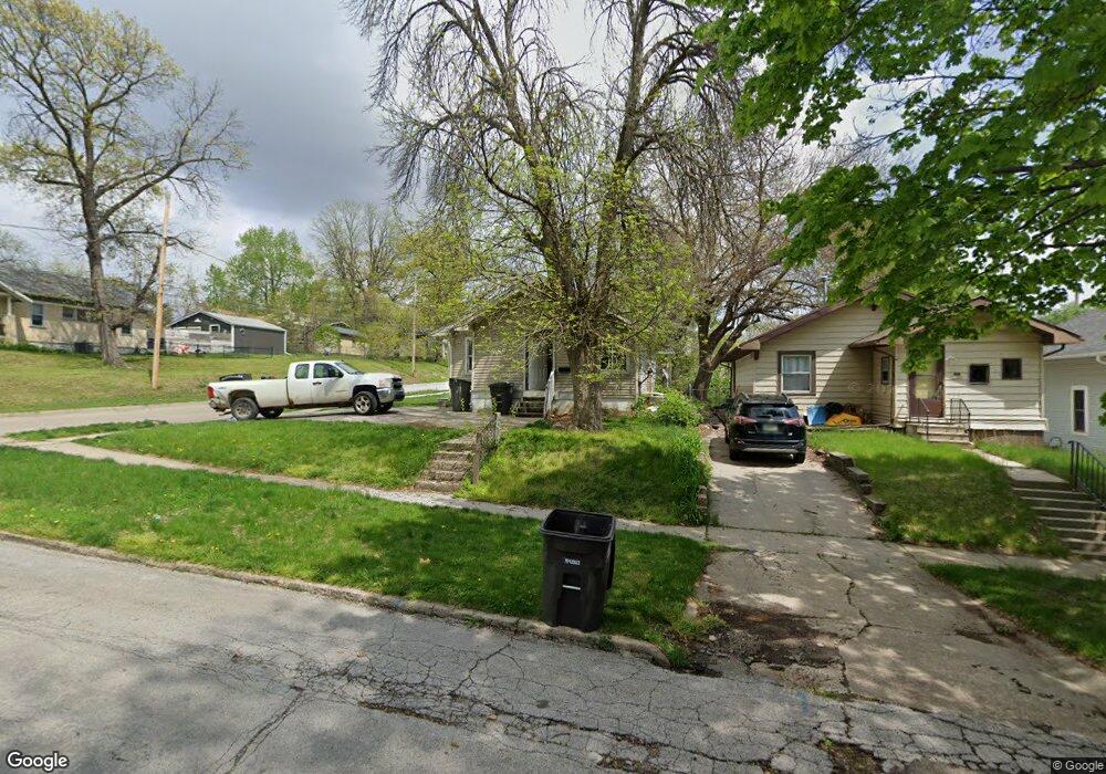 689 27th St, Des Moines, IA 50312 - photo 1