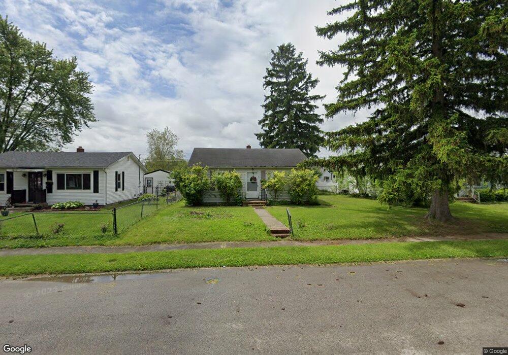 401 Mohawk St, Anderson, IN 46012 - photo 1