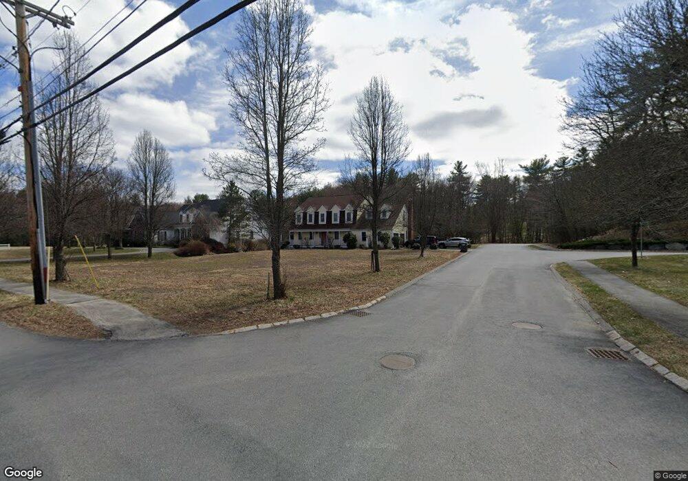 4 Woodfield Rd, Acton, MA 01720 - photo 1