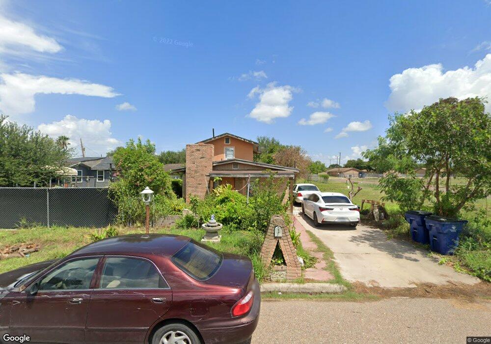 222 S 20th St, Donna, TX 78537 - photo 1