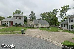 1279 Collier Ln, Belcamp, MD 21017