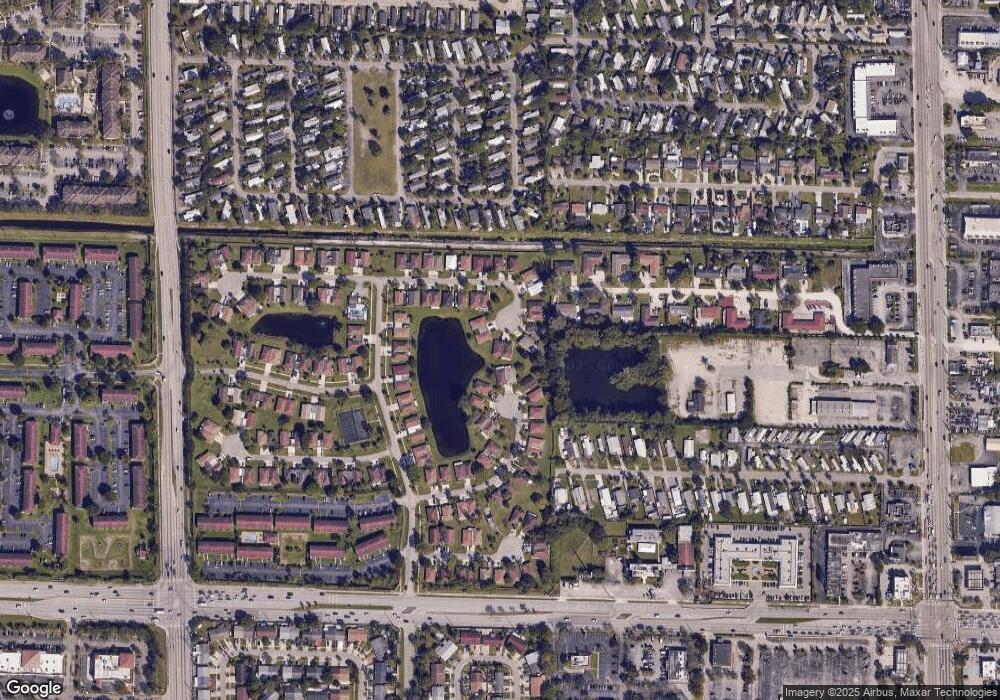 4758 Luqui Ct unit 43A, West Palm Beach, FL 33415 - photo 1