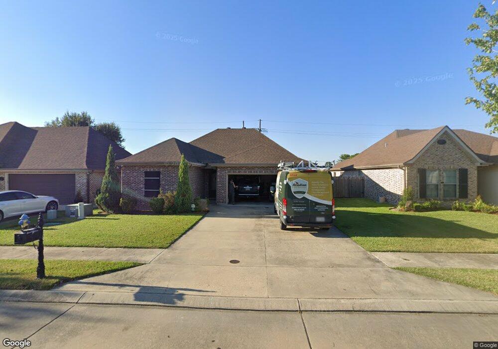 203 Juliana Way, Houma, LA 70364 - photo 1