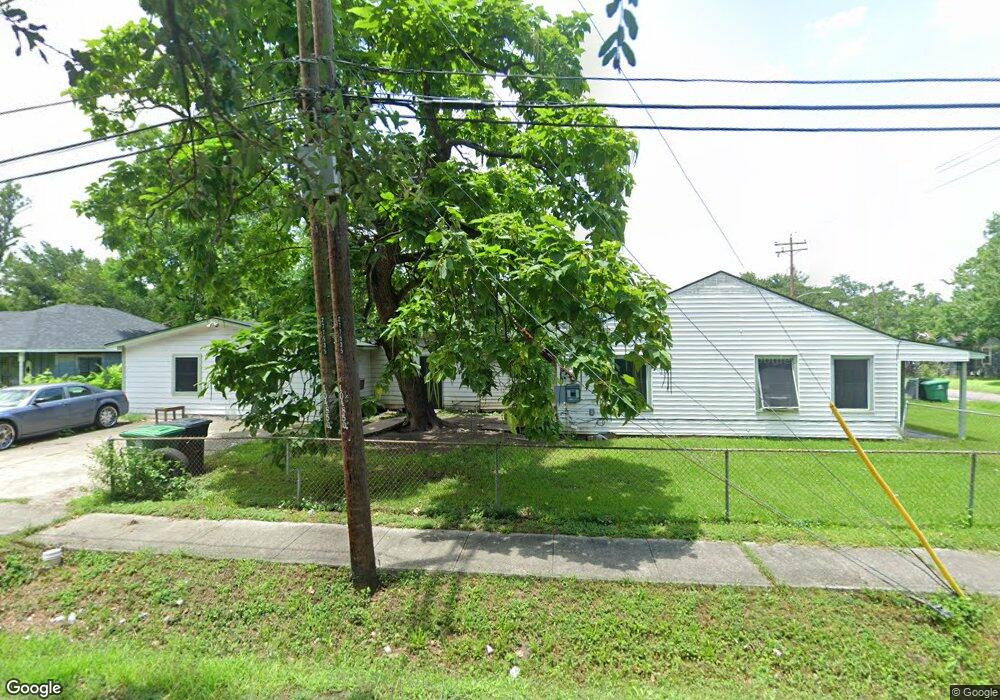 4203 Castor St, Houston, TX 77022 - photo 1