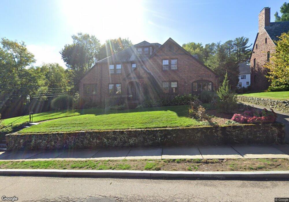 371 Highland St, West Newton, MA 02465 - photo 1