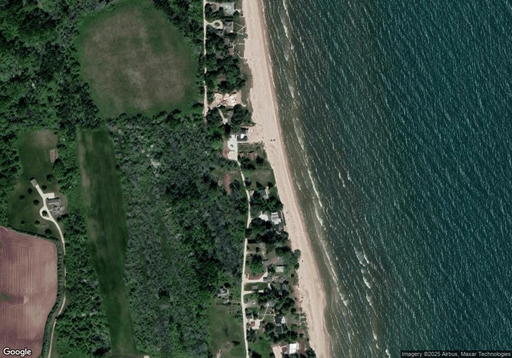 N171 Surfside Dr, Cedar Grove, WI 53013 - photo 1