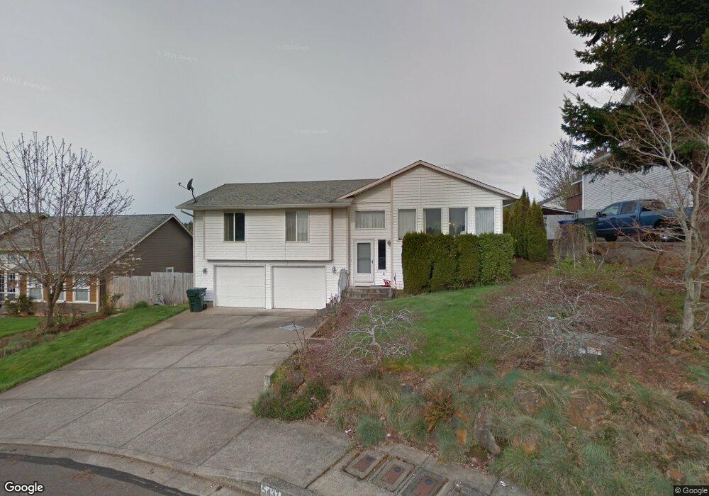 5437 E Ridge St S, Salem, OR 97306 - photo 1