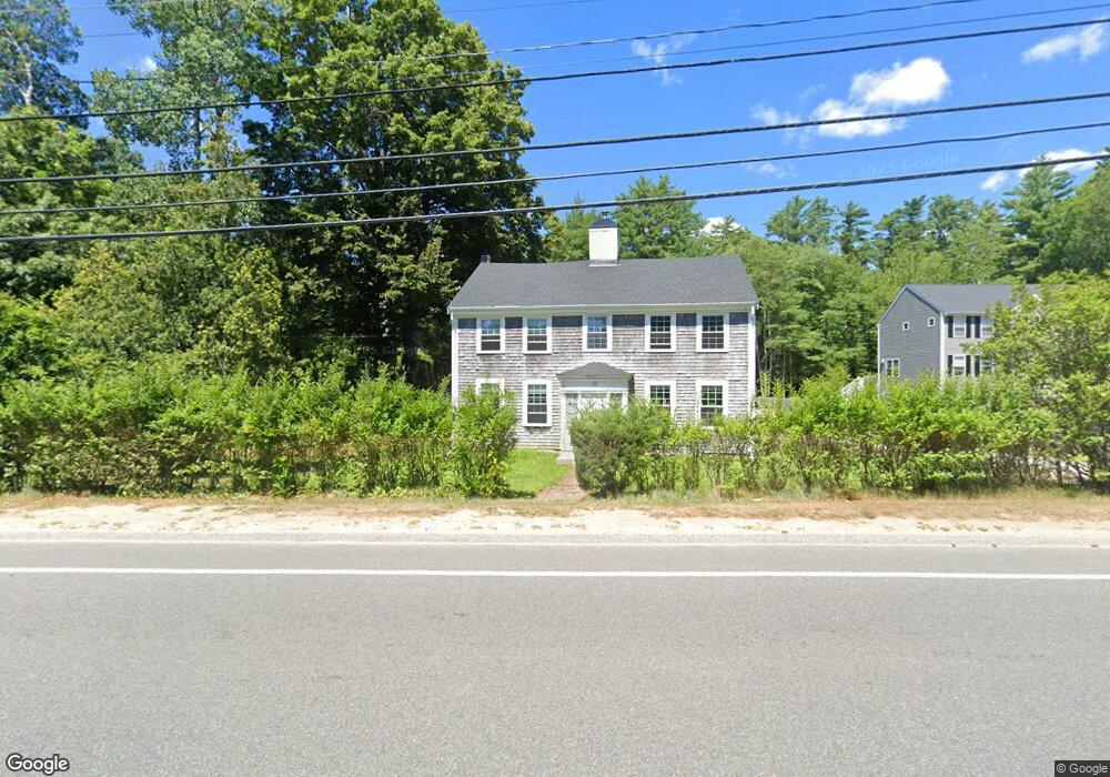 19 S Main St unit 1, Carver, MA 02330 - photo 1