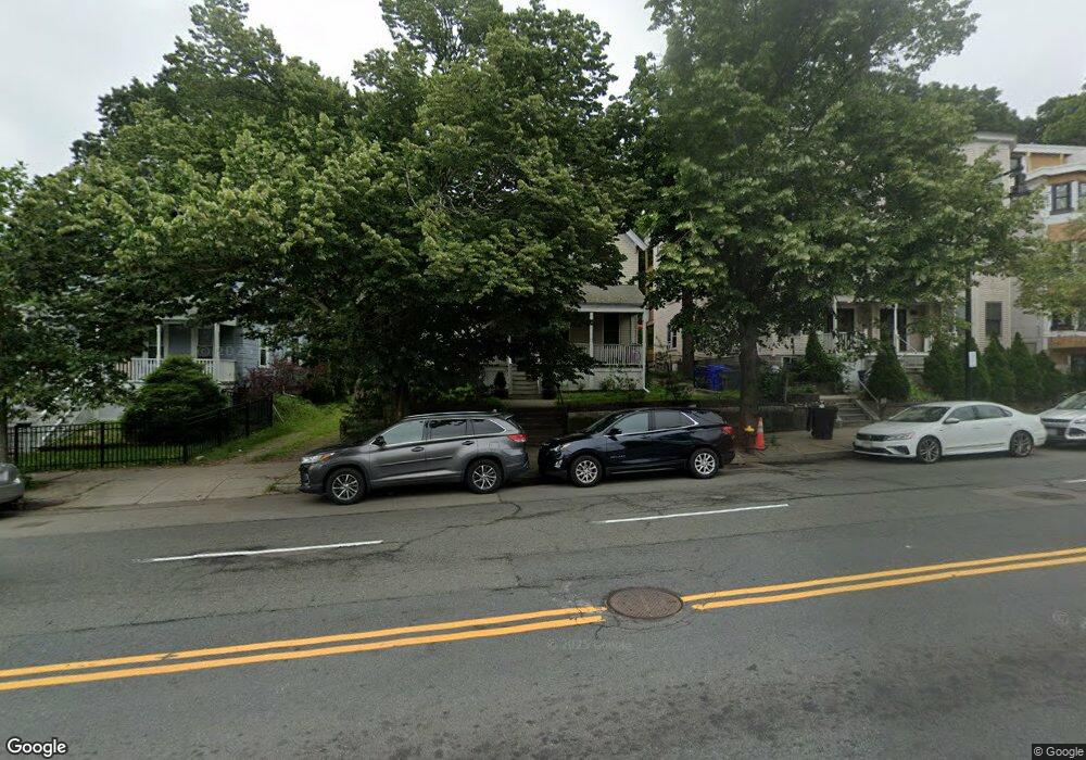 64 Hyde Park Ave, Jamaica Plain, MA 02130 - photo 1