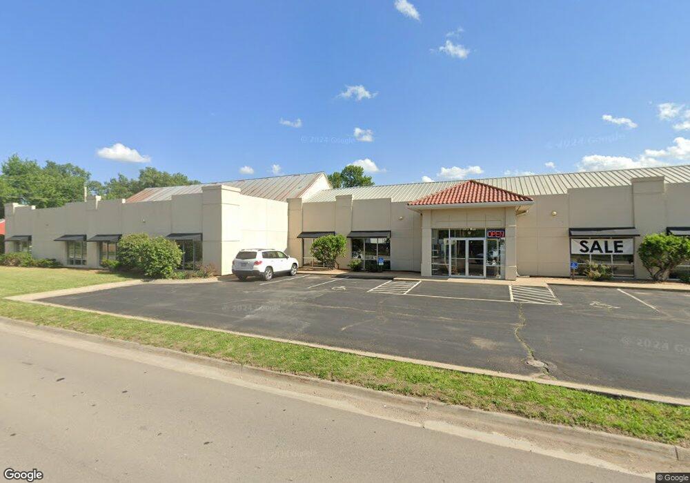 505 SW 57th St, Topeka, KS 66609 - photo 1