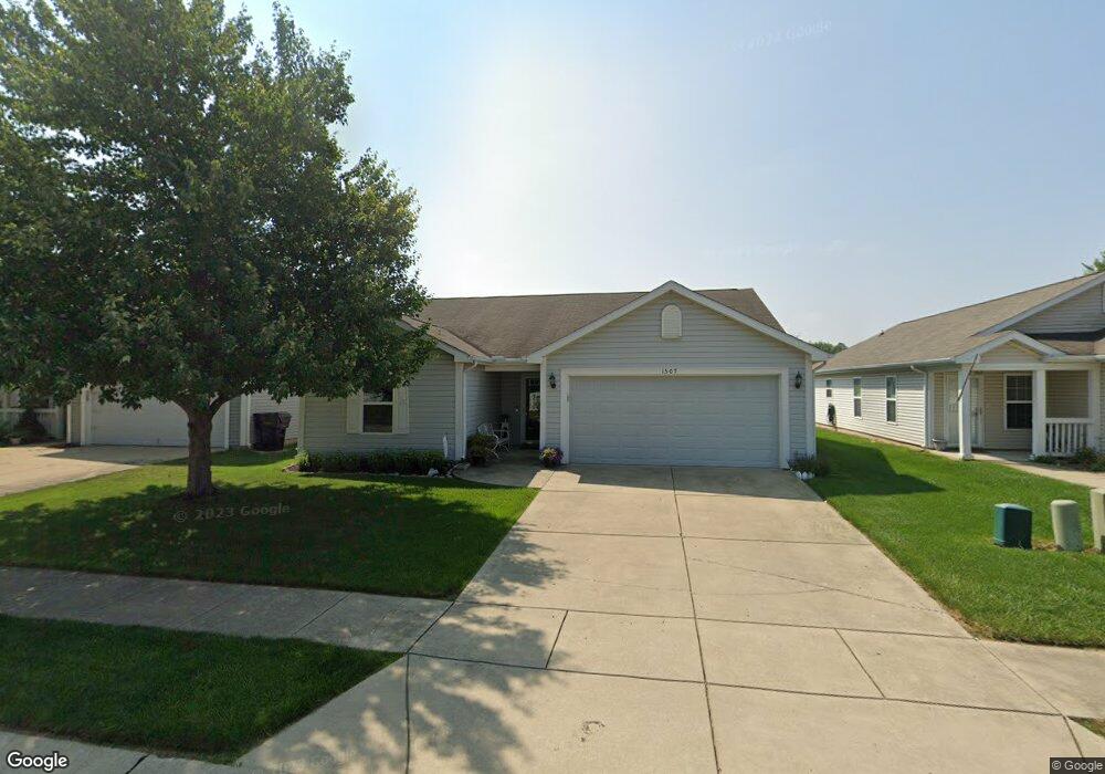 1507 Norcross Way, Lafayette, IN 47909 - photo 1
