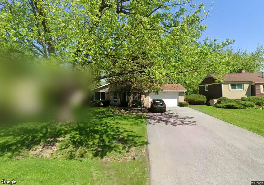 20331 Achilles Ave, Olympia Fields, IL 60461 - photo 1