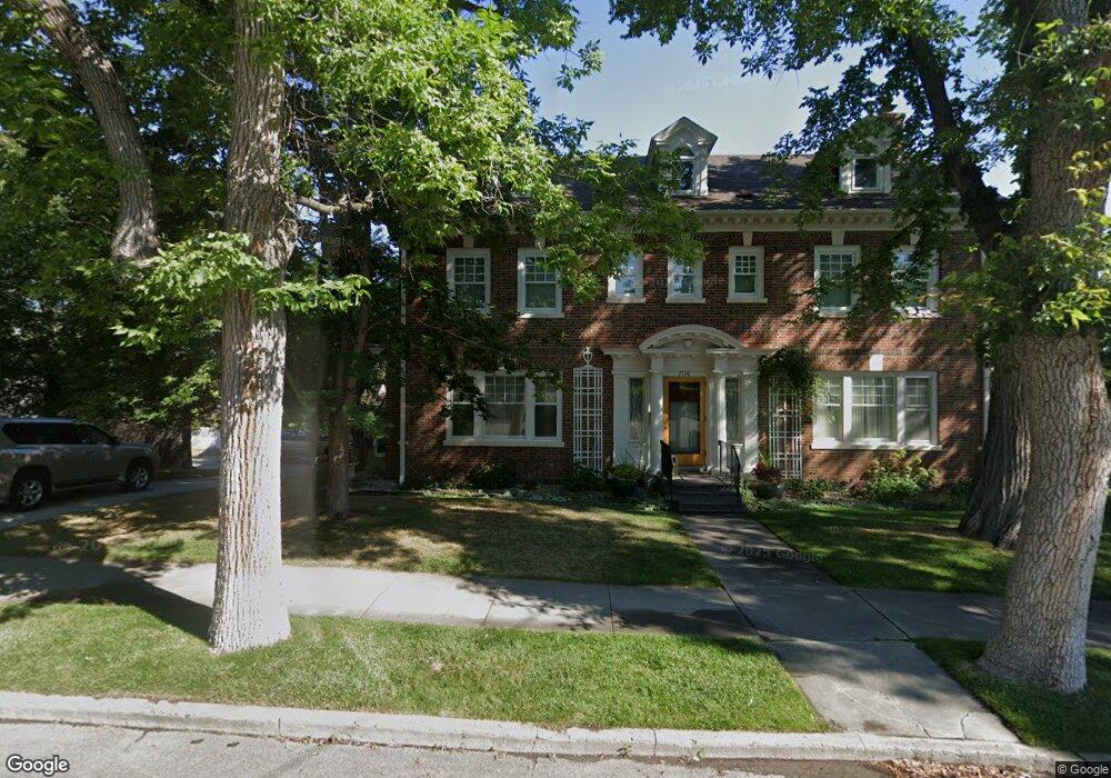 704 Stuart St, Helena, MT 59601 - photo 1