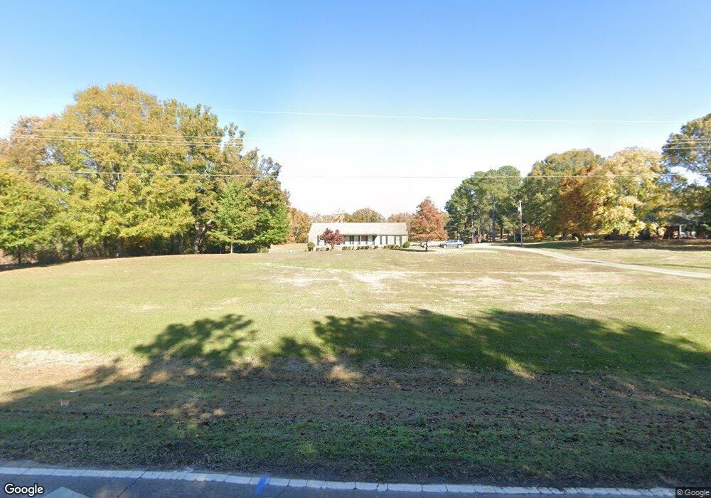 750 Slocum Rd, Hernando, MS 38632 - photo 1