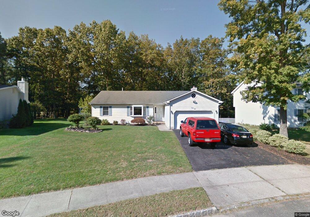 28 Cedar St, Eatontown, NJ 07724 - photo 1